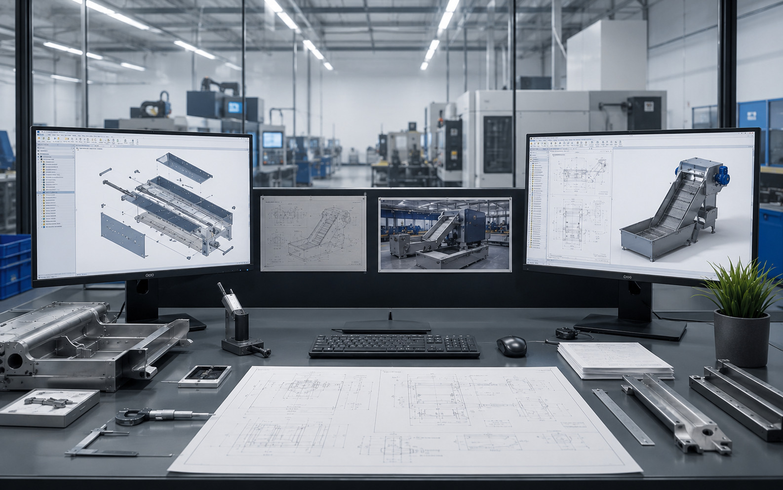 Design & Engineering